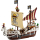 LEGO One Piece 75639 Statek piracki Going Merry - 1331688 - zdjęcie 7